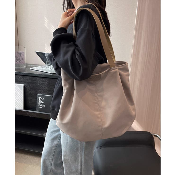 トートバッグ レディースショルダーバッグ | Miniministore | 詳細画像6 