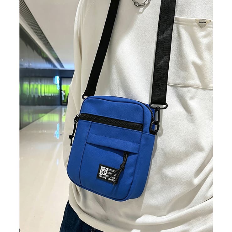 カジュアルミニショルダーバッグ | Miniministore | 詳細画像11 