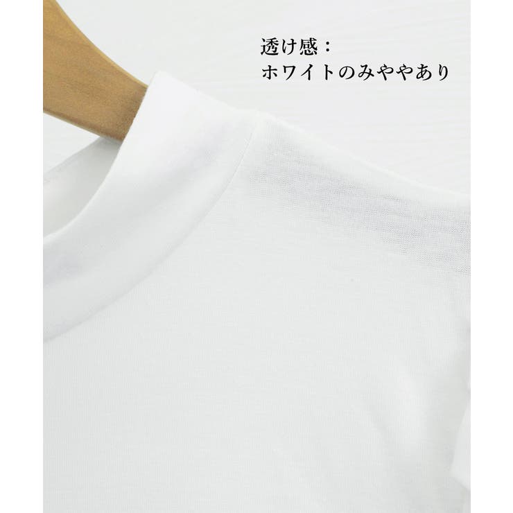 韓国風tシャツ レディース 半袖 お洒落 | Miniministore | 詳細画像15 