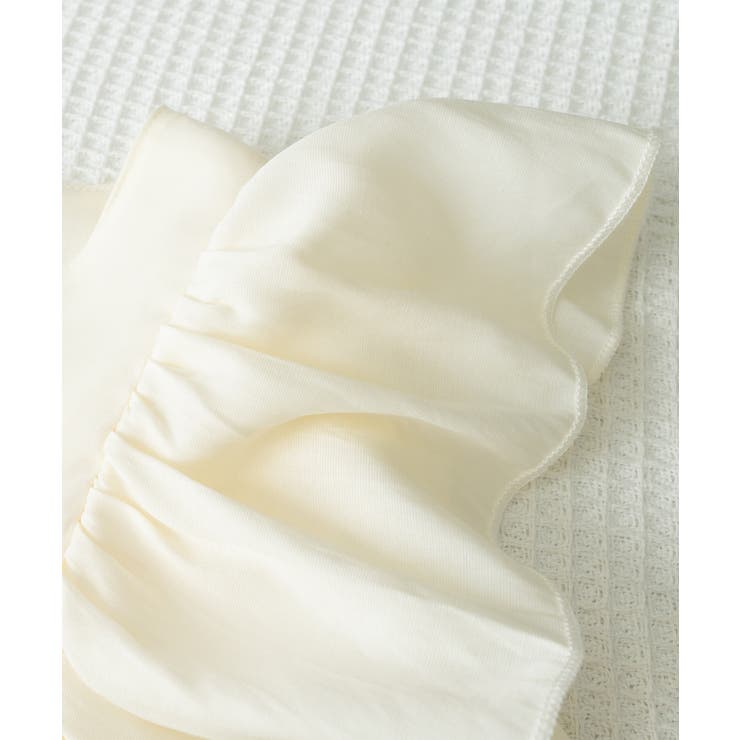 ラッフルブラウス韓国風 レディース 長袖 | Miniministore | 詳細画像11 