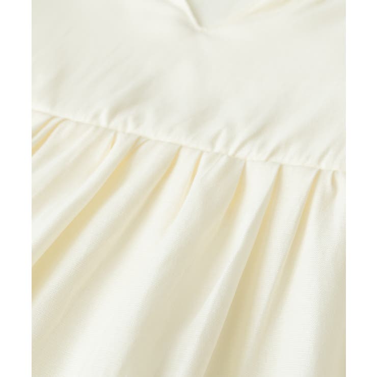 ラッフルブラウス韓国風 レディース 長袖 | Miniministore | 詳細画像12 