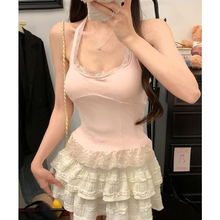 ピンク