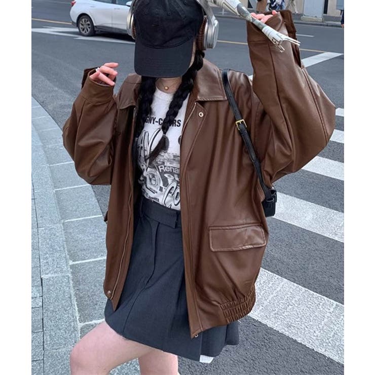 ブラウン