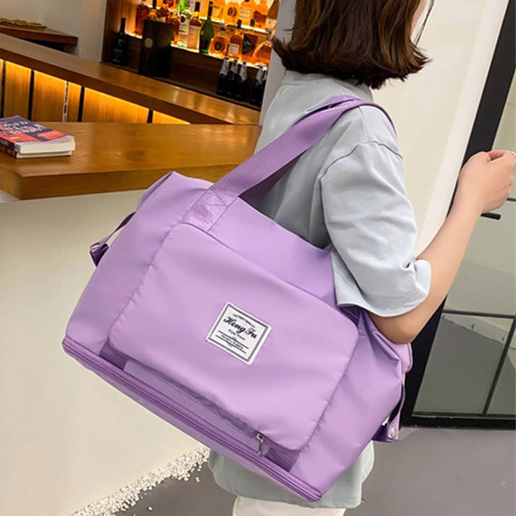 ラベンダー | キャリーオンバッグ レディース | Miniministore