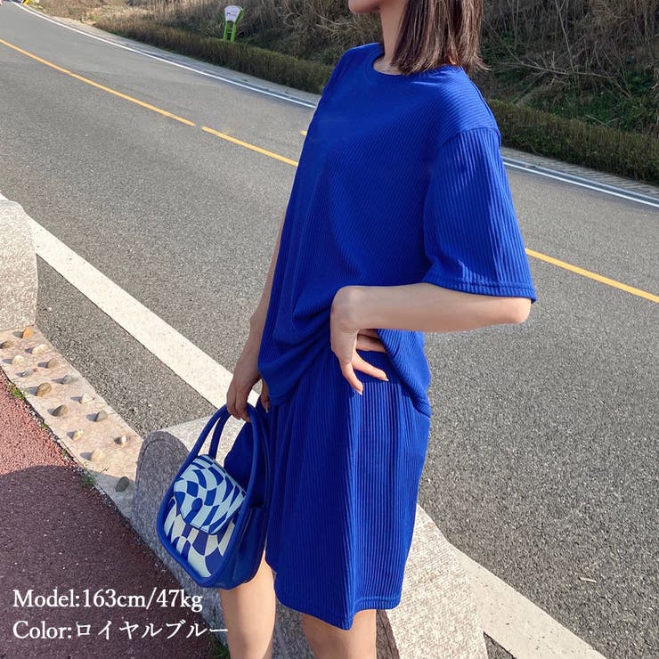 スポーツウェア レディース 春夏部屋着 | Miniministore | 詳細画像7 