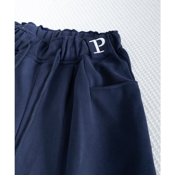 スウェットパンツ レディースワイドパンツ | Miniministore | 詳細画像22 