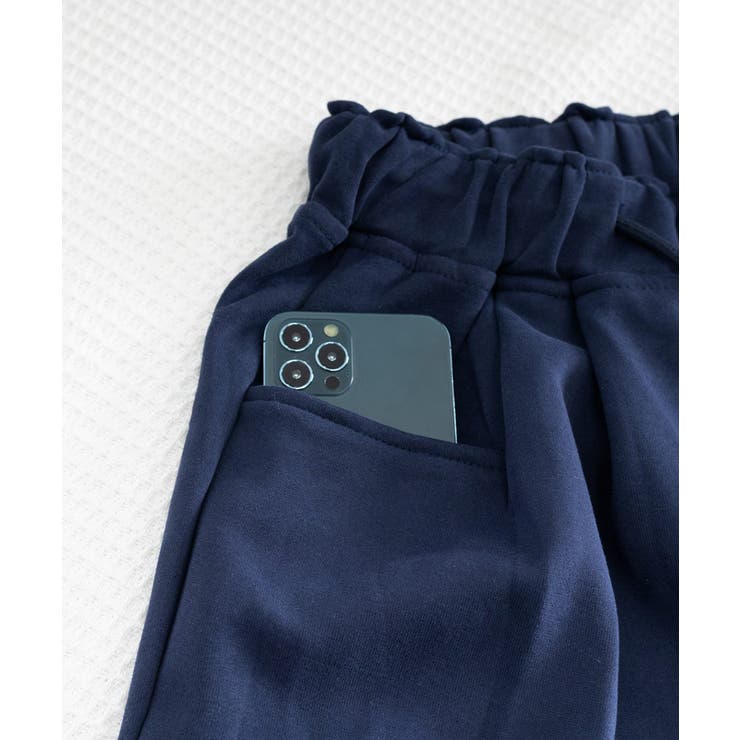 スウェットパンツ レディースワイドパンツ | Miniministore | 詳細画像23 