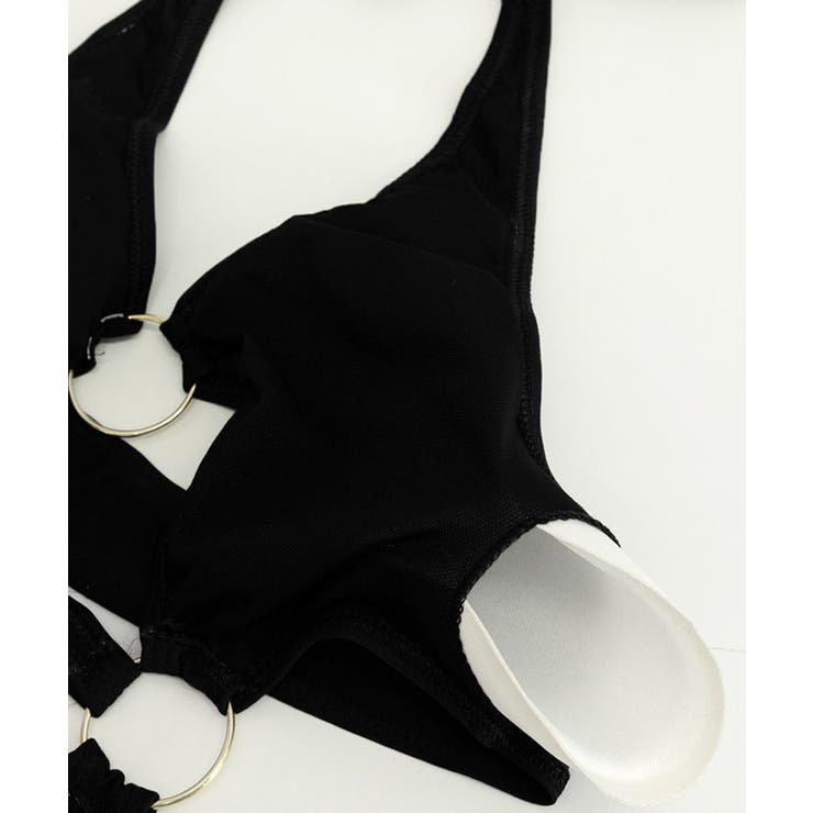【smallable購入】Icone Lingerie ワンピース水着 ERES Icône ワンピース水着 | レッド | FARFETCH JP
