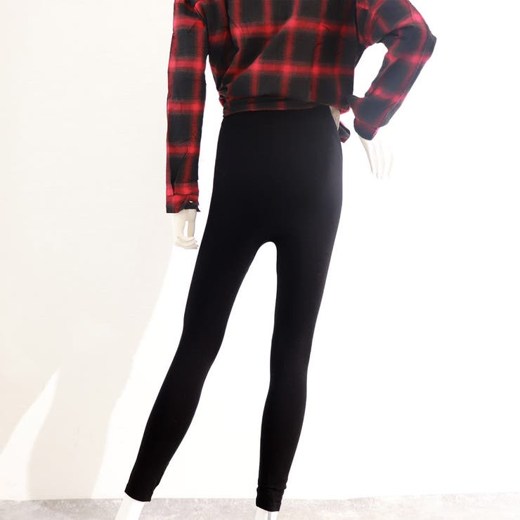レギンスパンツ レディース レース[品番：II000009951