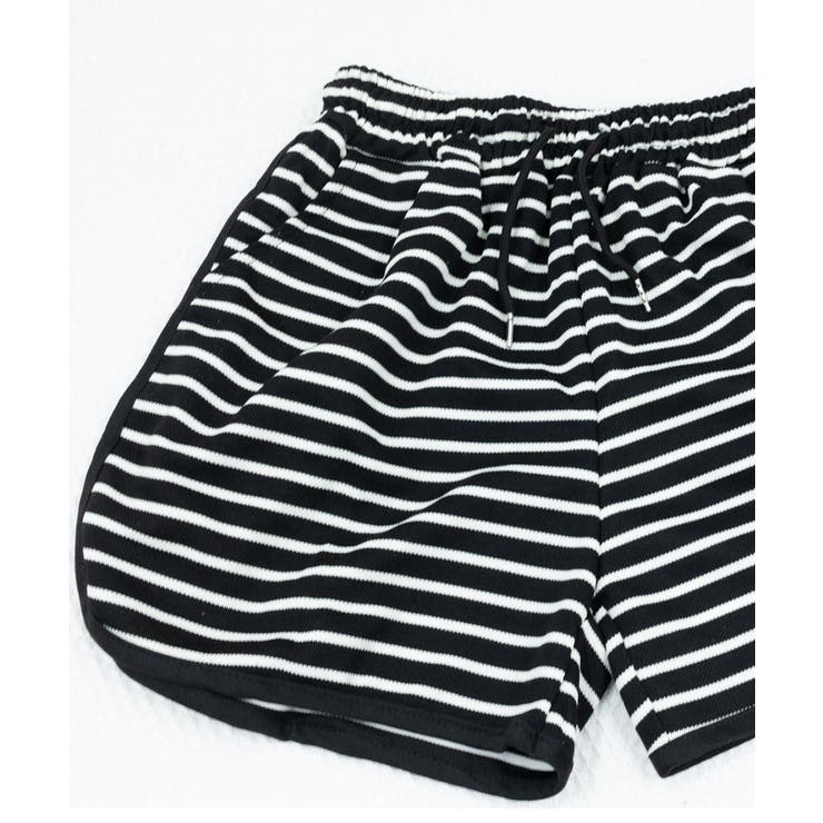 韓国風ショートパンツ スポーツパンツ 夏 | Miniministore | 詳細画像17 