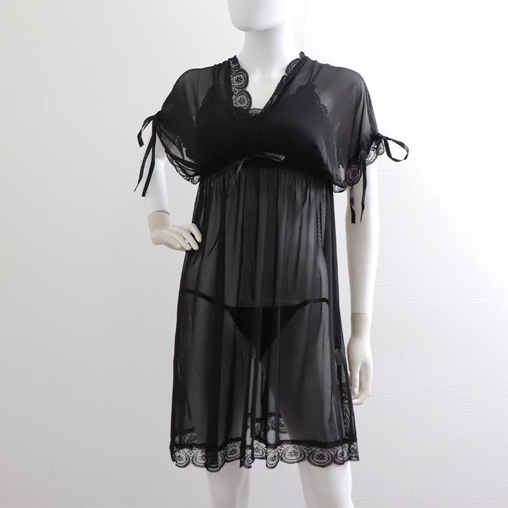 コスプレ セクシー シアーチュール | Miniministore | 詳細画像14 