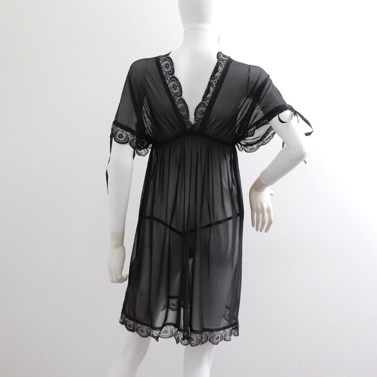 コスプレ セクシー シアーチュール | Miniministore | 詳細画像16 