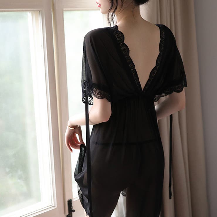 コスプレ セクシー シアーチュール | Miniministore | 詳細画像6 