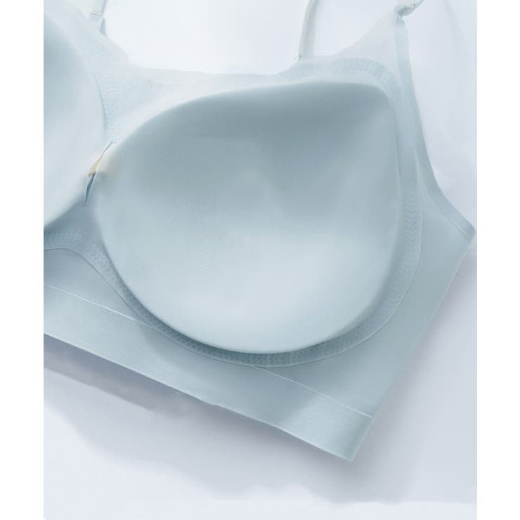 シームレス通気 ノンワイヤーブラ 5色 | Miniministore | 詳細画像10 