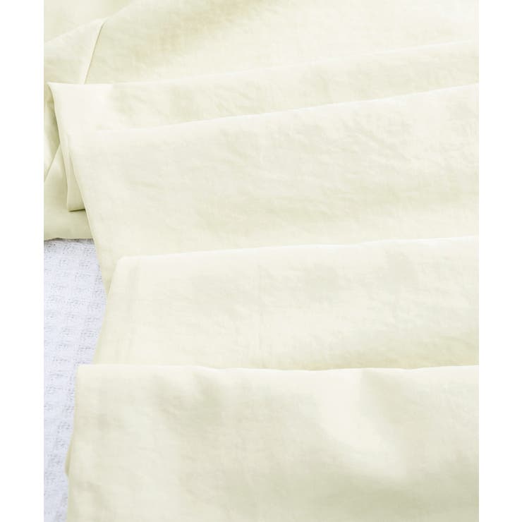 レースワイドイージーパンツ韓国風ボトムス | Miniministore | 詳細画像17 