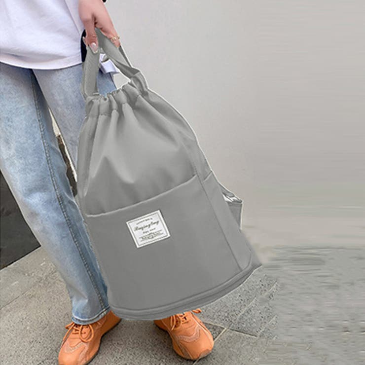 リュックバック レディース 旅行バッグ | Miniministore | 詳細画像7 