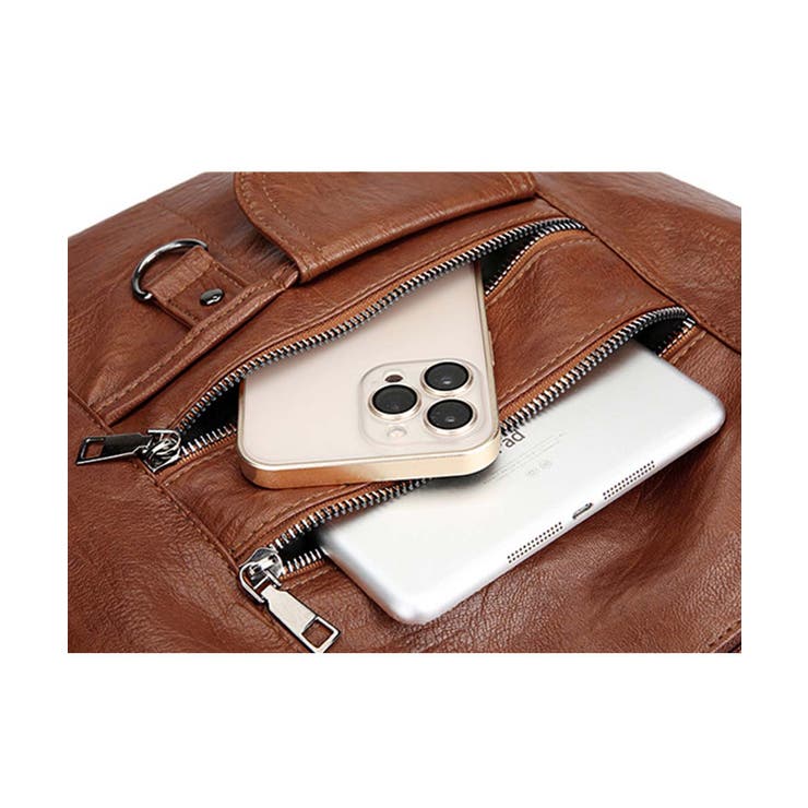 トートバッグ リュックサック2way | Miniministore | 詳細画像15 