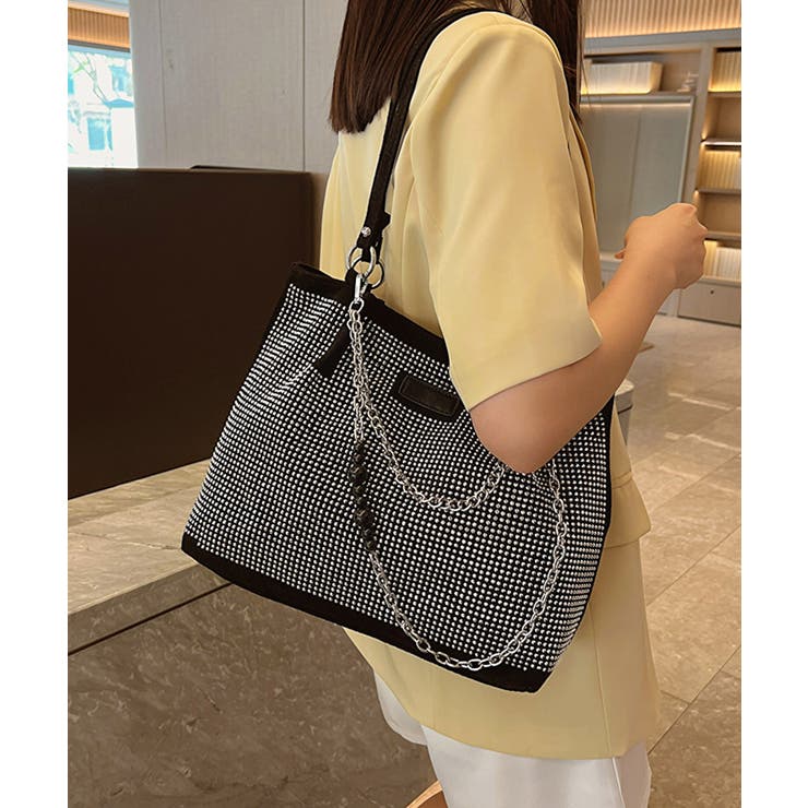 Amazon | (ルイヴィトン) LOUIS VUITTON バッグ トートバッグ