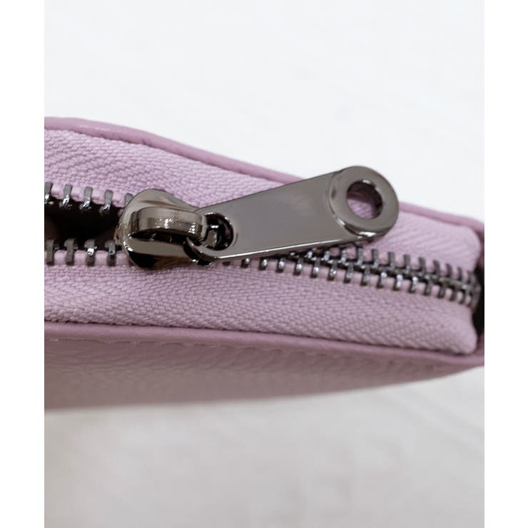 ウォレット PUレザー 軽量カードケース | Miniministore | 詳細画像10 