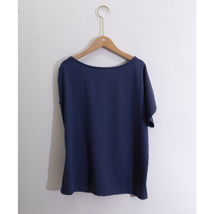 オフショルダーTシャツ 半袖 トップス | Miniministore | 詳細画像18 