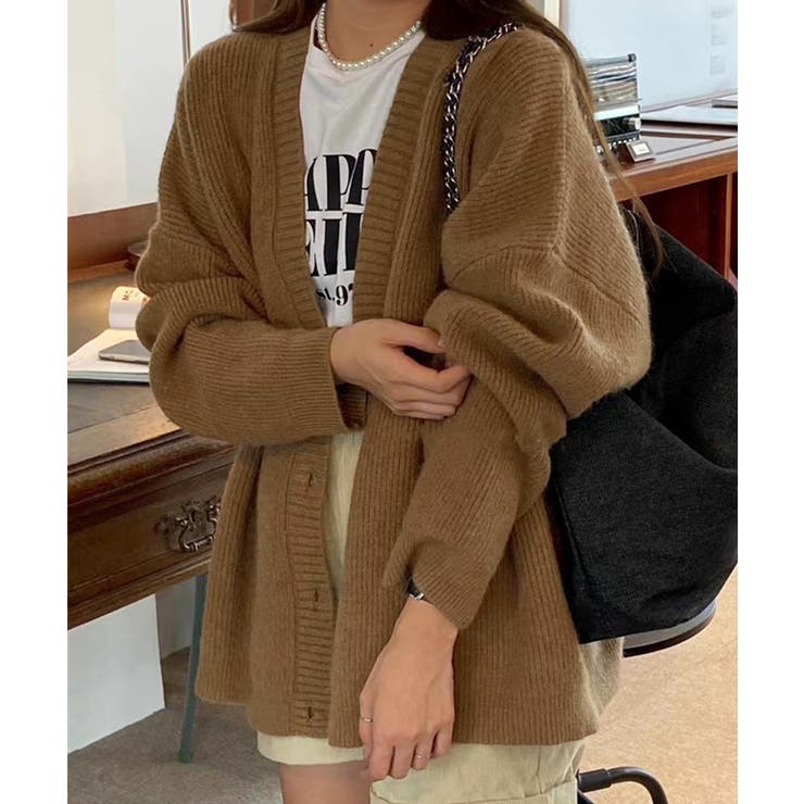 キャメルブラウン