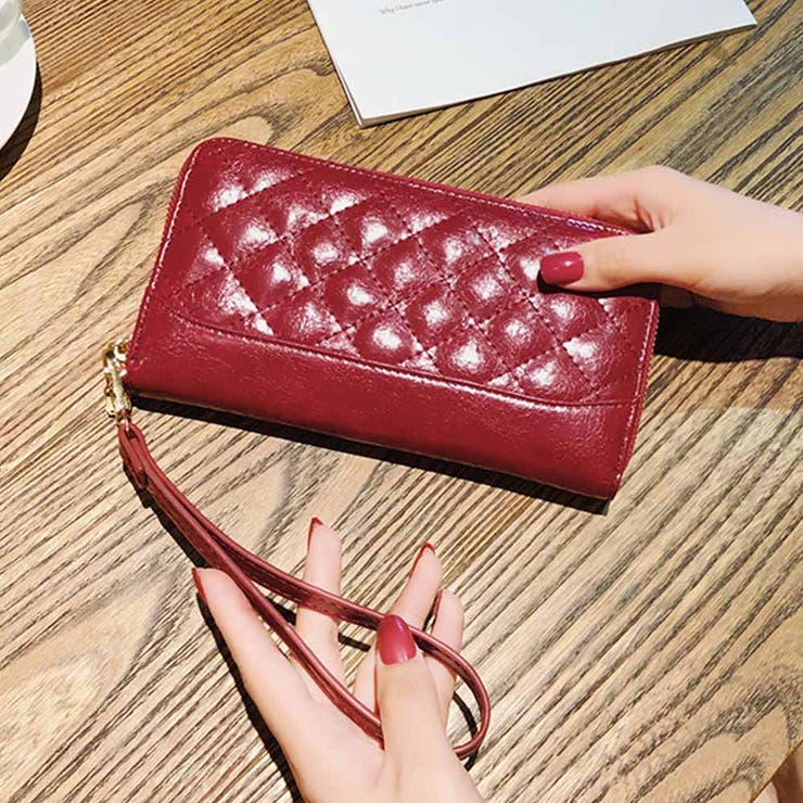 長財布 レディース財布 ラウンドファスナー 品番 Ii Miniministore ミニミニストア のレディース ファッション通販 Shoplist ショップリスト