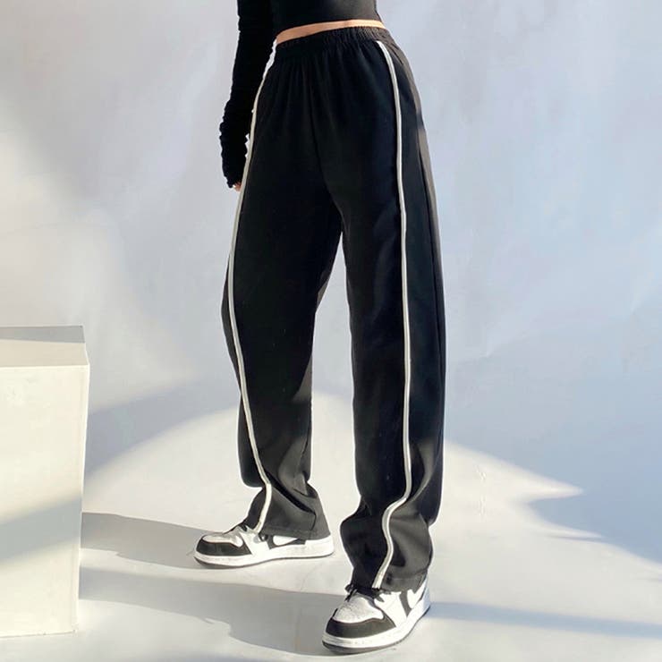 スウエットパンツ レディース 韓国 春夏 品番 Ii Miniministore ミニミニストア のレディース ファッション通販 Shoplist ショップリスト