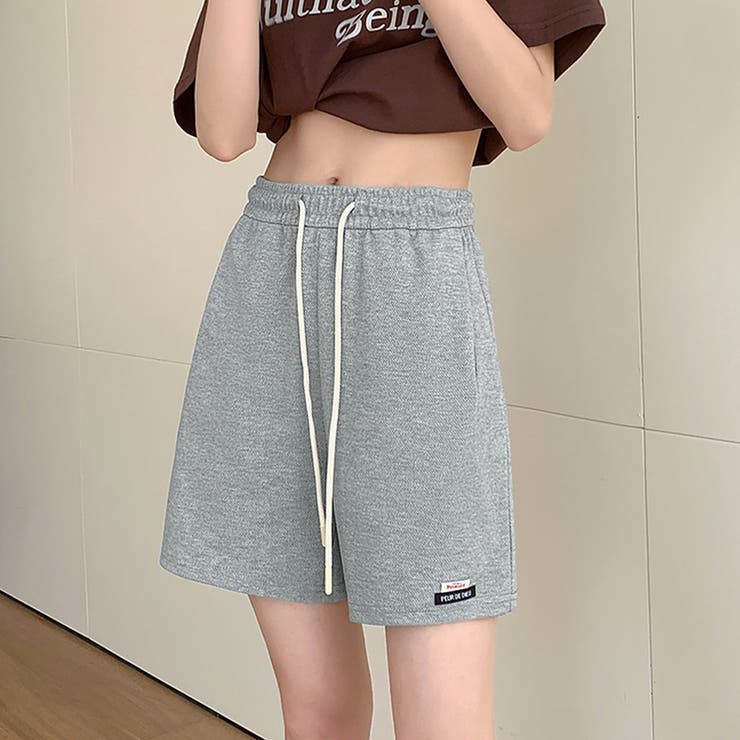 韓国ファッション 半袖スウェット ショートパンツ 楽天市場】韓国 ショートパンツ（スーツ・セットアップ｜メンズ