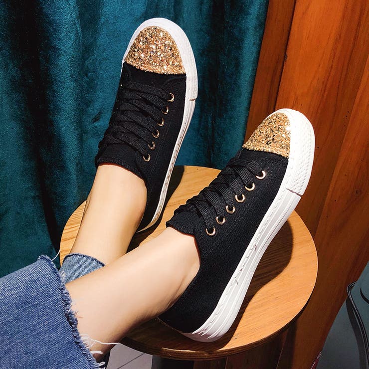 スニーカー レディースシューズ キャンバス 品番 Ii Miniministore ミニミニストア のレディース ファッション通販 Shoplist ショップリスト