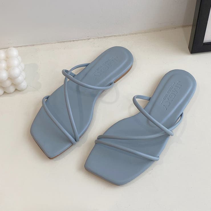 ビーチサンダル レディース 夏[品番：II000006704]｜Miniministore（ミニミニストア）のレディース ファッション通販｜SHOPLIST（ショップリスト）
