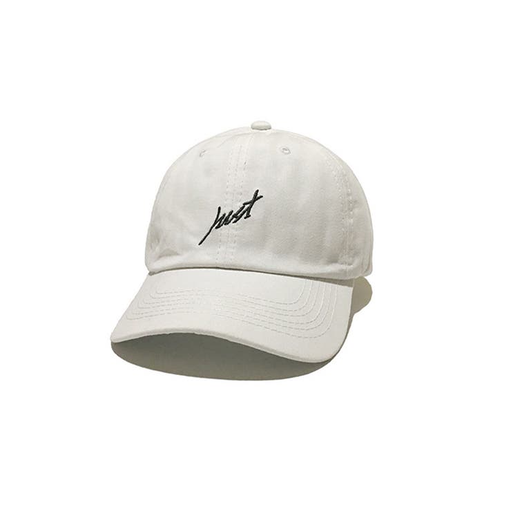 帽子 レディース キャップ 刺しゅう入り ぼうし ベーシック おしゃれ 小顔 品番 Ii Miniministore ミニミニストア のレディースファッション通販 Shoplist ショップリスト