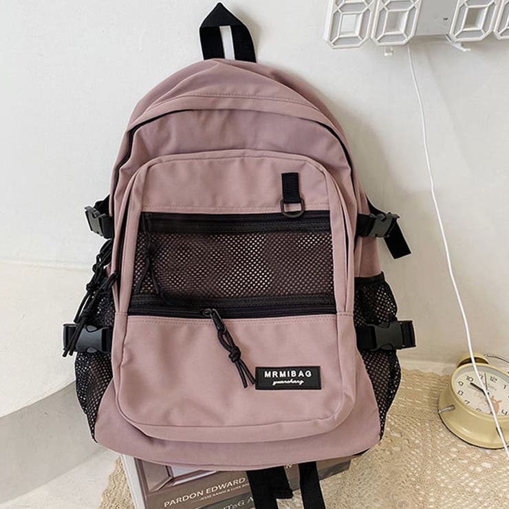 リュックサック レディース オルチャン 品番 Ii Miniministore ミニミニストア のレディース ファッション通販 Shoplist ショップリスト