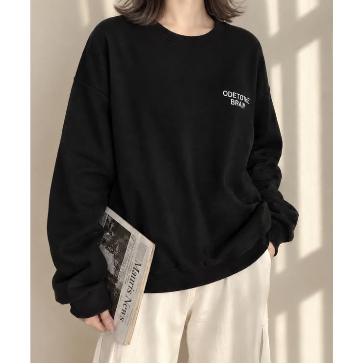 トレーナー レディース トップス | Miniministore | 詳細画像18 
