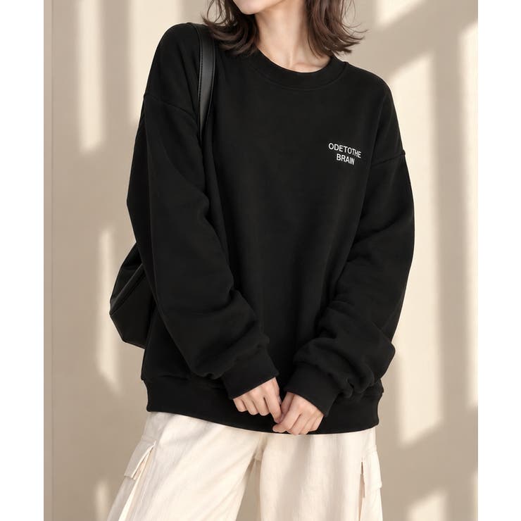 トレーナー レディース トップス | Miniministore | 詳細画像20 