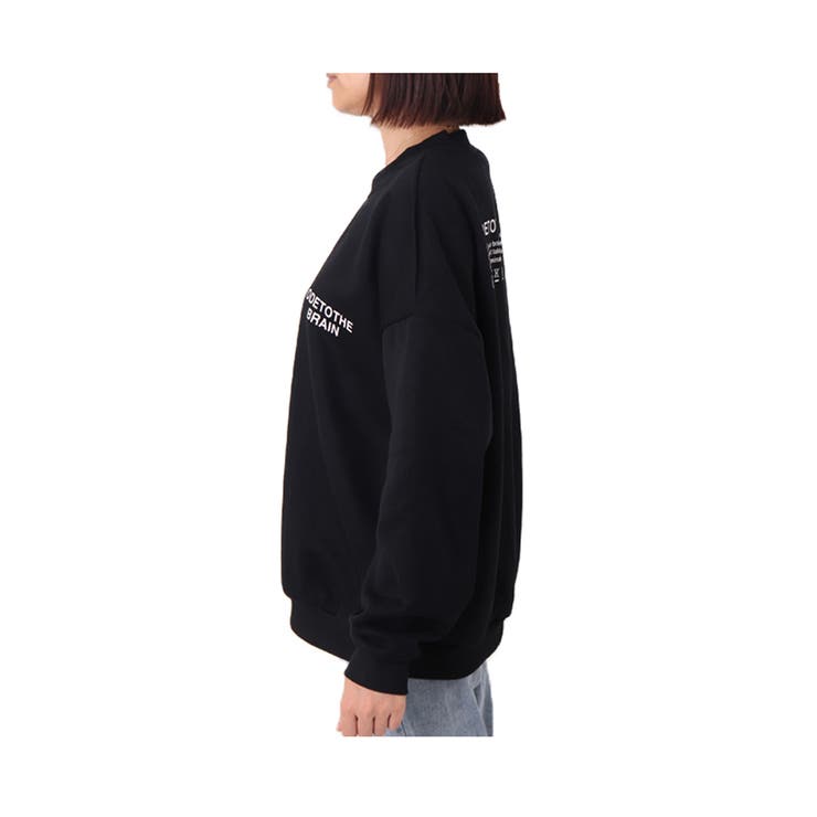 トレーナー レディース トップス | Miniministore | 詳細画像23 