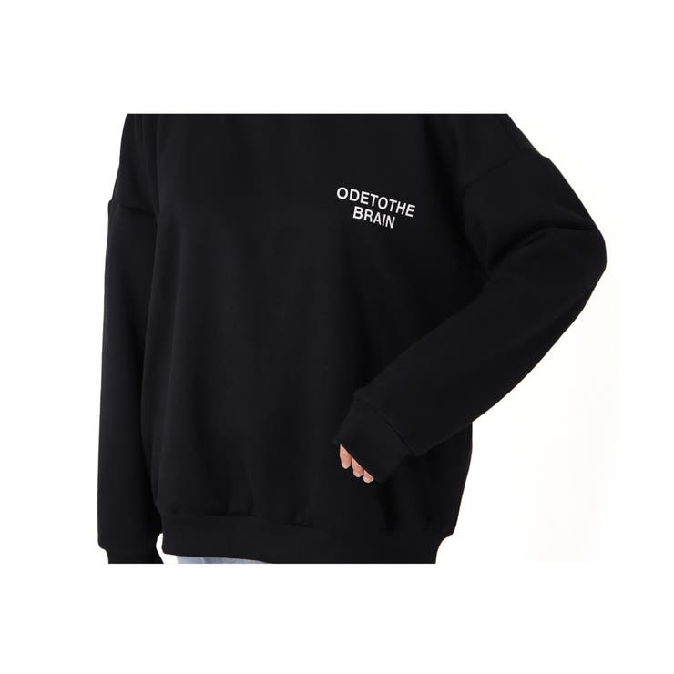 トレーナー レディース トップス | Miniministore | 詳細画像26 
