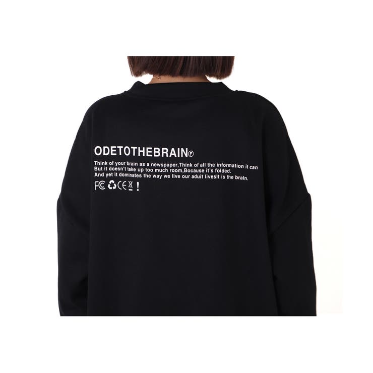 トレーナー レディース トップス | Miniministore | 詳細画像27 