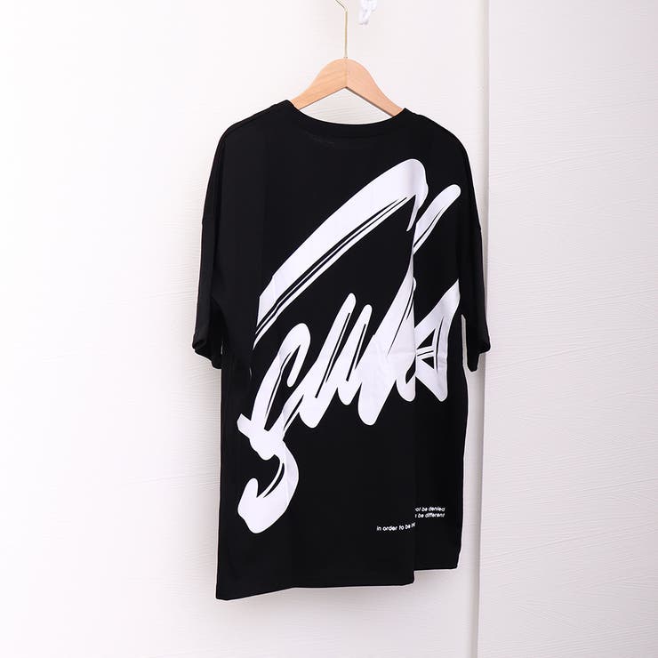 Tシャツ レディース 春夏 半袖 ロゴ | Miniministore | 詳細画像12 