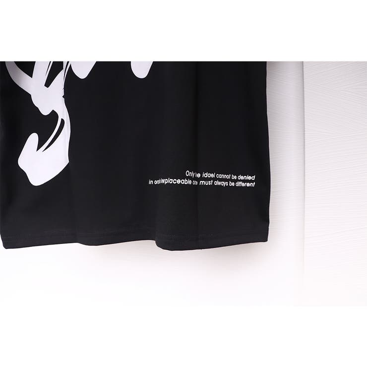 Tシャツ レディース 春夏 半袖 ロゴ | Miniministore | 詳細画像14 
