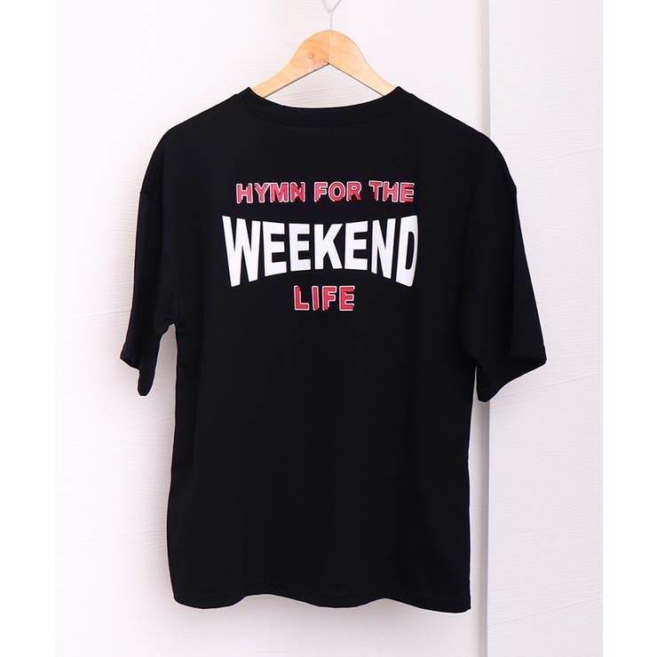 プリントTシャツ 半袖 新作 韓国風夏服 | Miniministore | 詳細画像26 