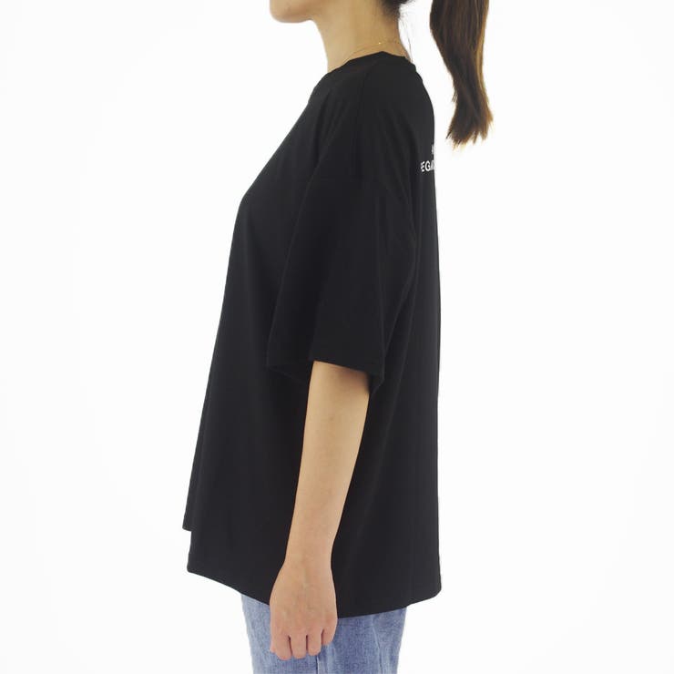 Tシャツ 半袖 レディーストップス 韓国 | Miniministore | 詳細画像10 