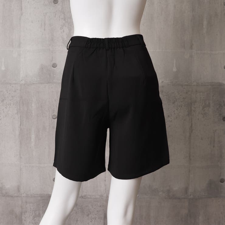 nanadecor ハーフパンツ free size 期間限定 - メルカリ