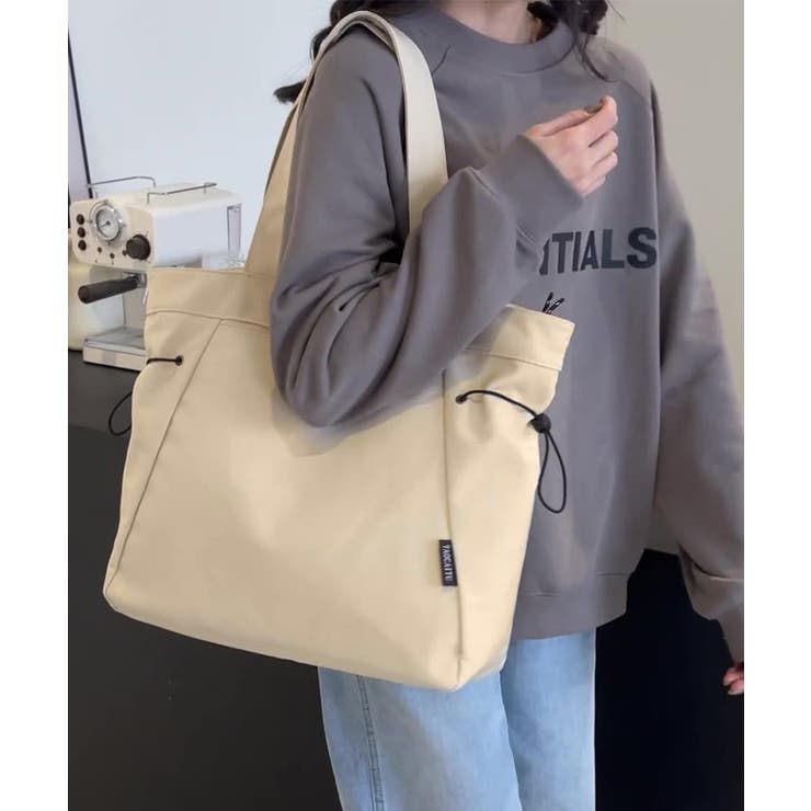 トートバッグ レディース 大容量 | Miniministore | 詳細画像2 