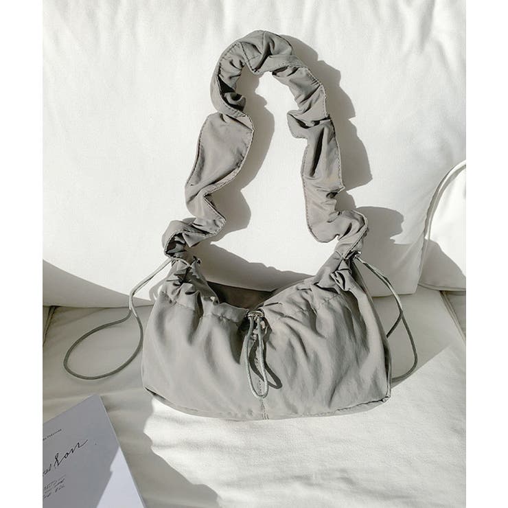 ハンドバッグ 肩掛けバッグ ナイロン | Miniministore | 詳細画像13 