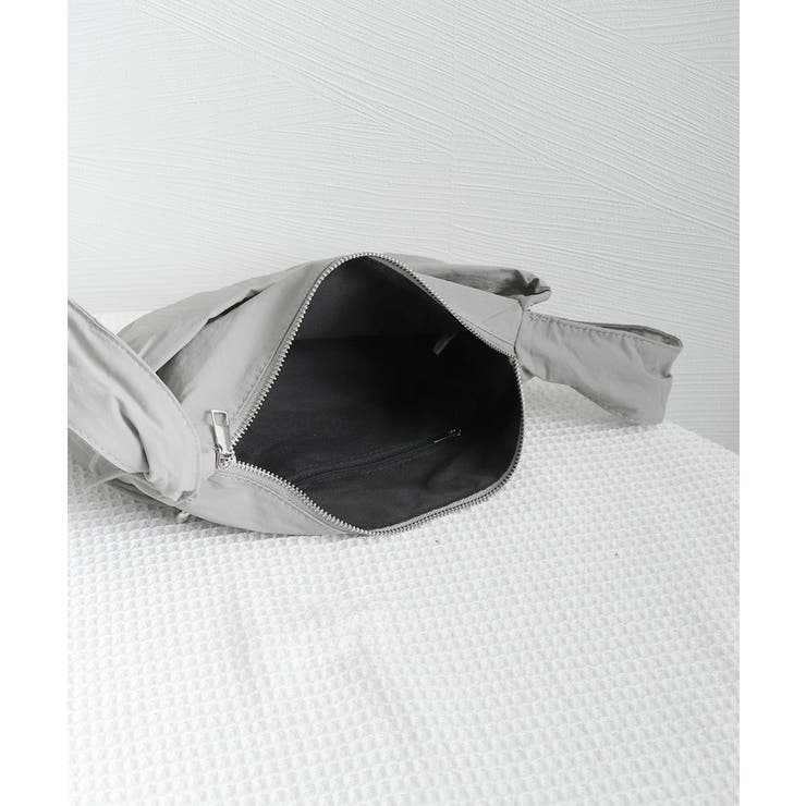 ハンドバッグ 肩掛けバッグ ナイロン | Miniministore | 詳細画像15 