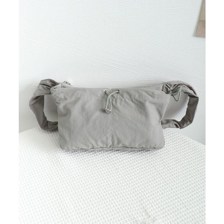 ハンドバッグ 肩掛けバッグ ナイロン | Miniministore | 詳細画像16 