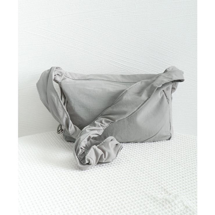 ハンドバッグ 肩掛けバッグ ナイロン | Miniministore | 詳細画像18 