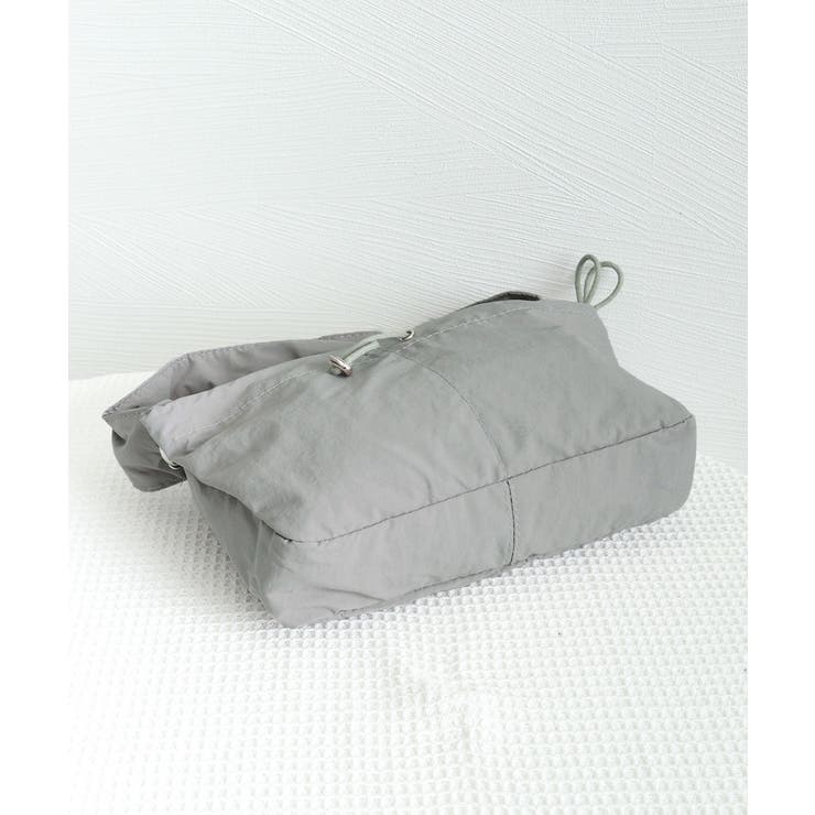 ハンドバッグ 肩掛けバッグ ナイロン | Miniministore | 詳細画像19 