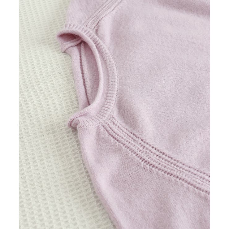 セーター レディース ボリューム袖 無地 | Miniministore | 詳細画像20 