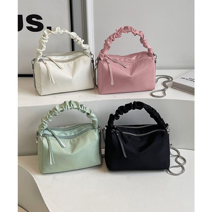 ショルダーバッグ 2way 斜めがけ | Miniministore | 詳細画像1 